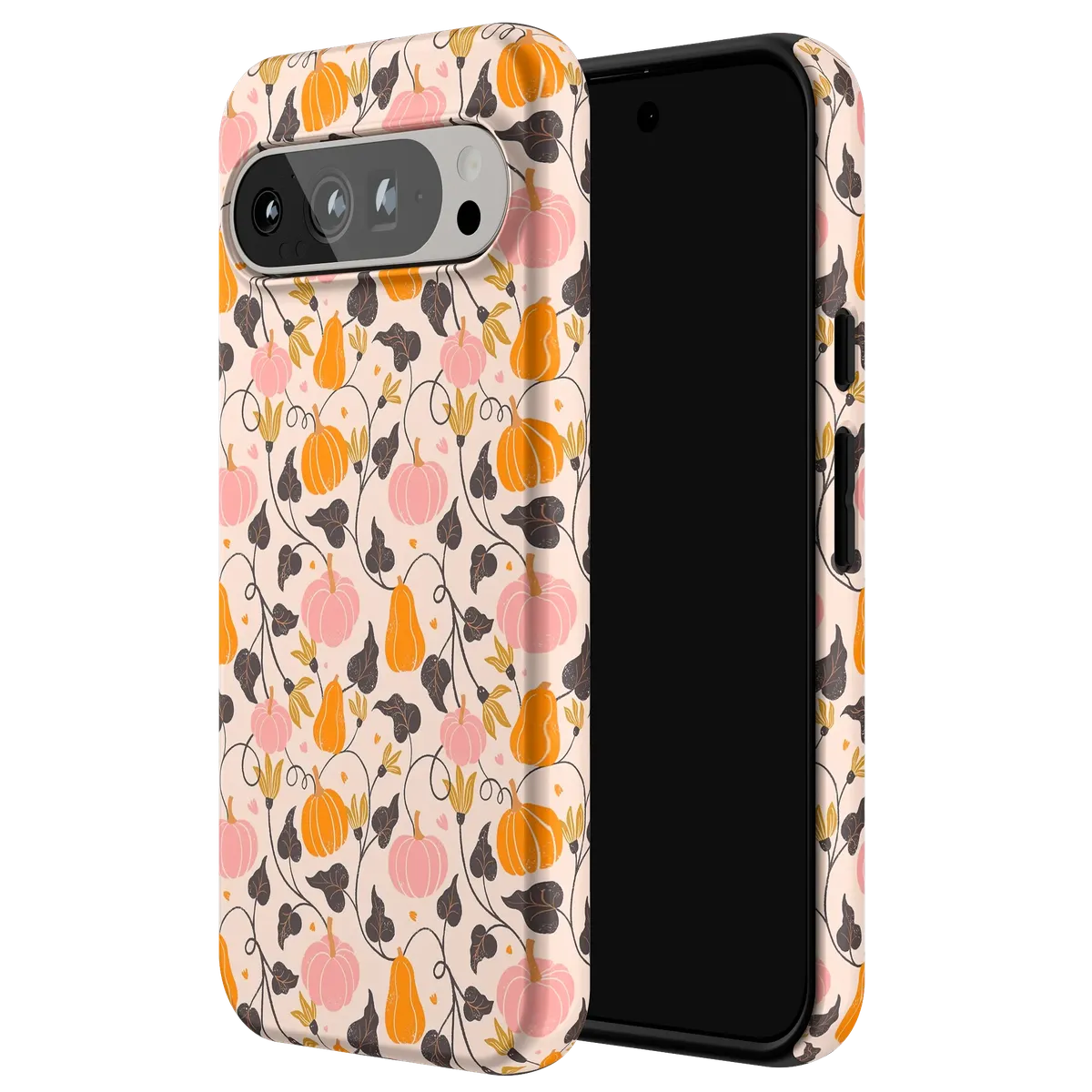 Pumpkin Princess | Harvest Vines Case - Image 125