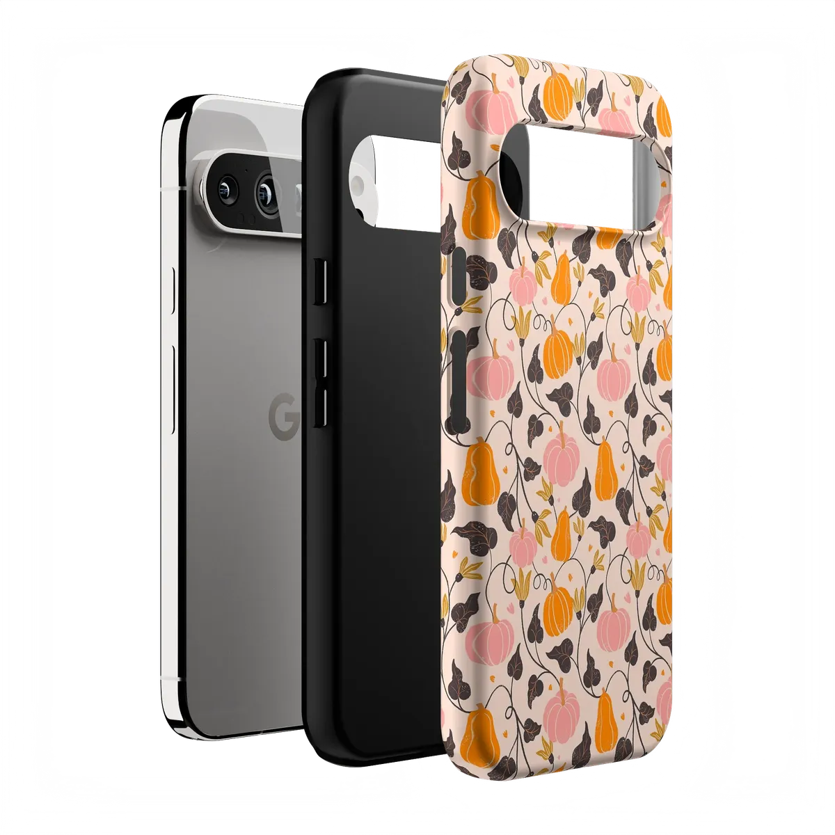 Pumpkin Princess | Harvest Vines Case - Image 128