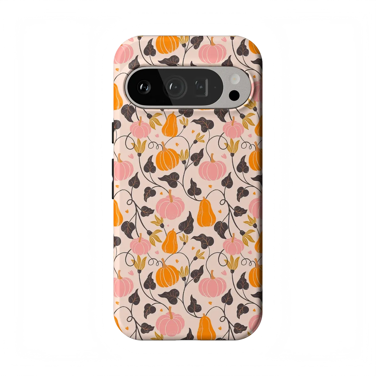 Pumpkin Princess | Harvest Vines Case - Image 129