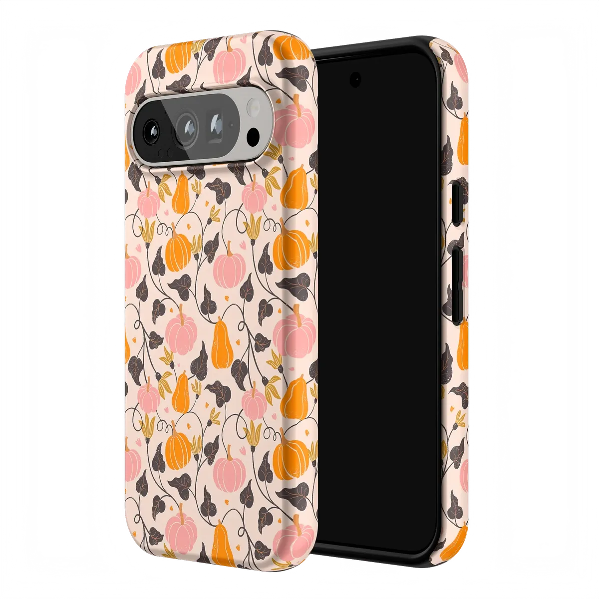 Pumpkin Princess | Harvest Vines Case - Image 130