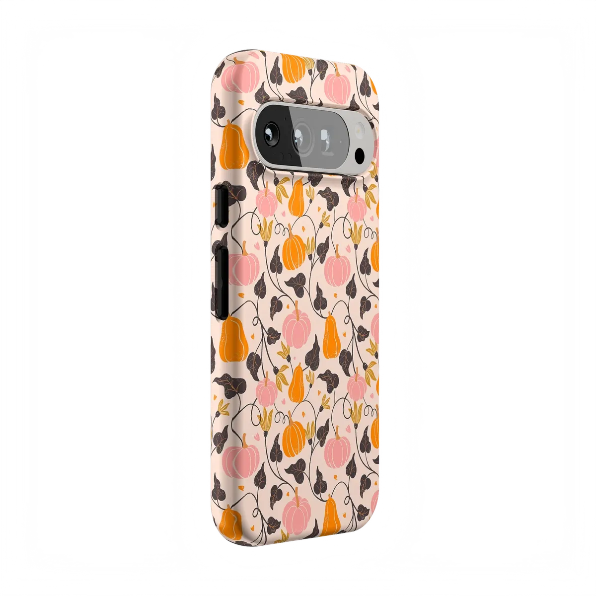 Pumpkin Princess | Harvest Vines Case - Image 132