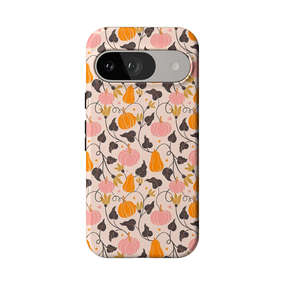 Pumpkin Princess | Harvest Vines Case - Image 134