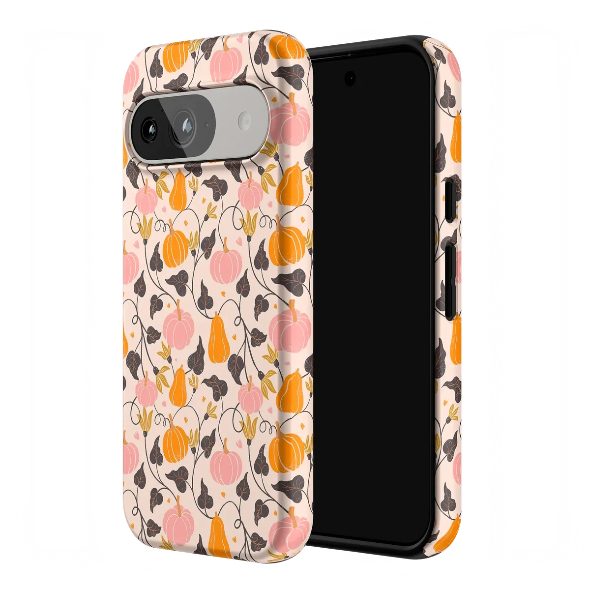 Pumpkin Princess | Harvest Vines Case - Image 135