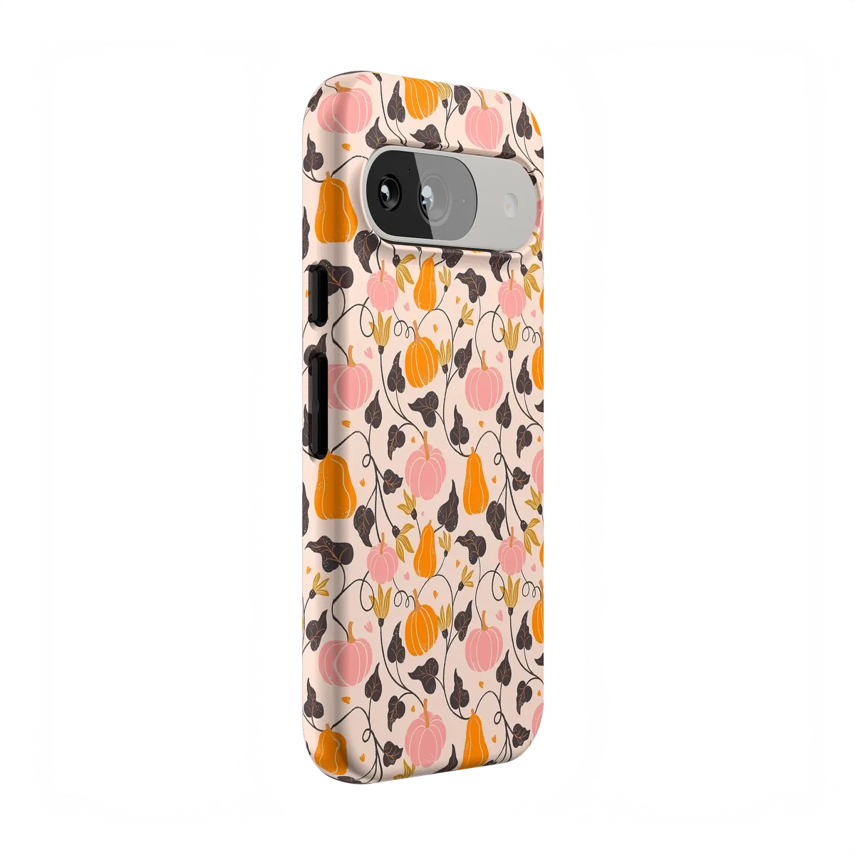 Pumpkin Princess | Harvest Vines Case - Image 137