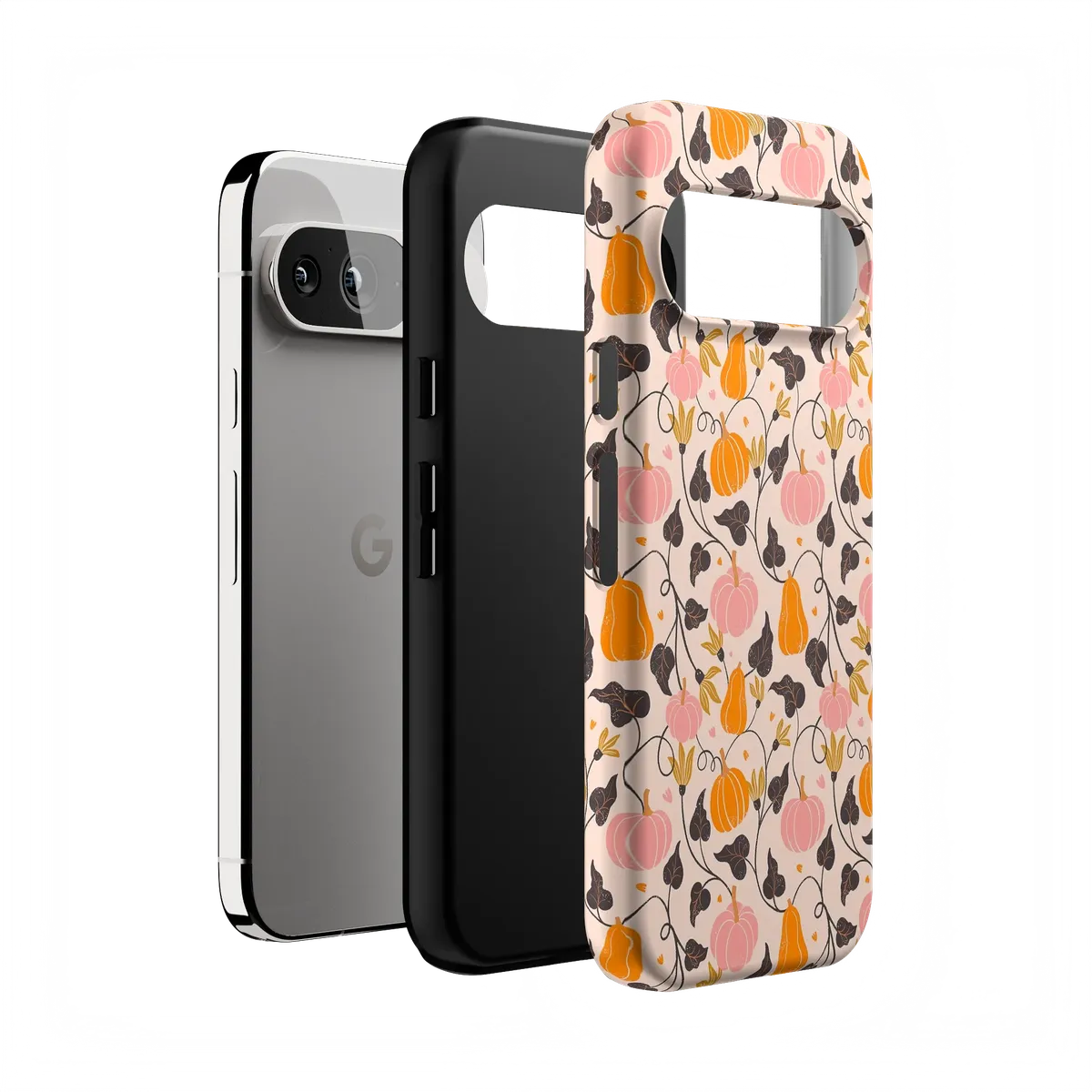 Pumpkin Princess | Harvest Vines Case - Image 138