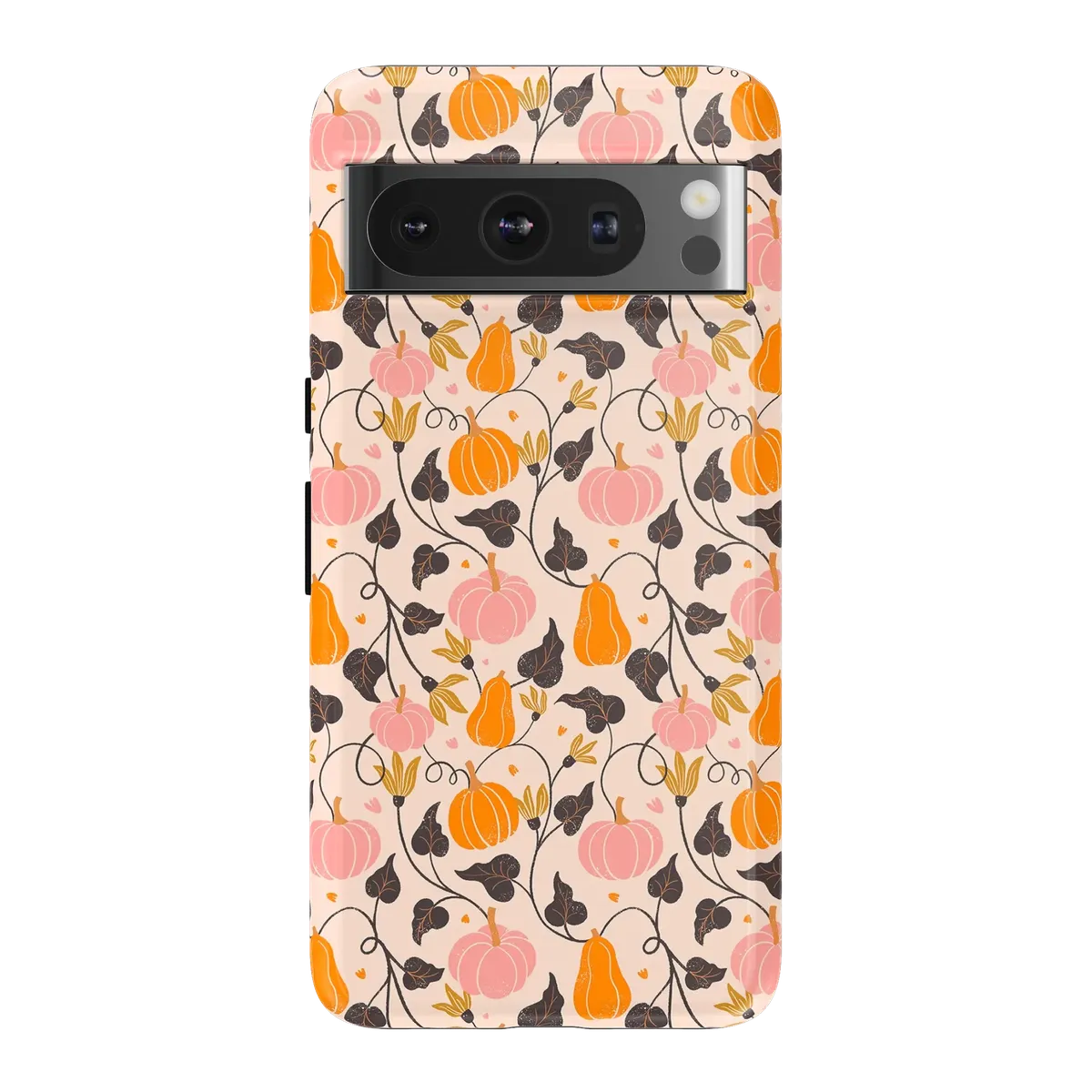 Pumpkin Princess | Harvest Vines Case - Image 139