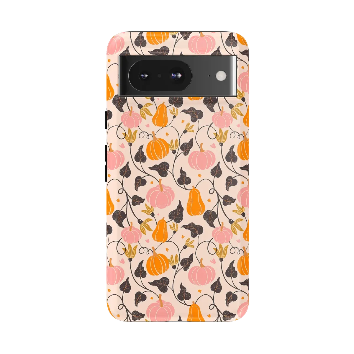 Pumpkin Princess | Harvest Vines Case - Image 141