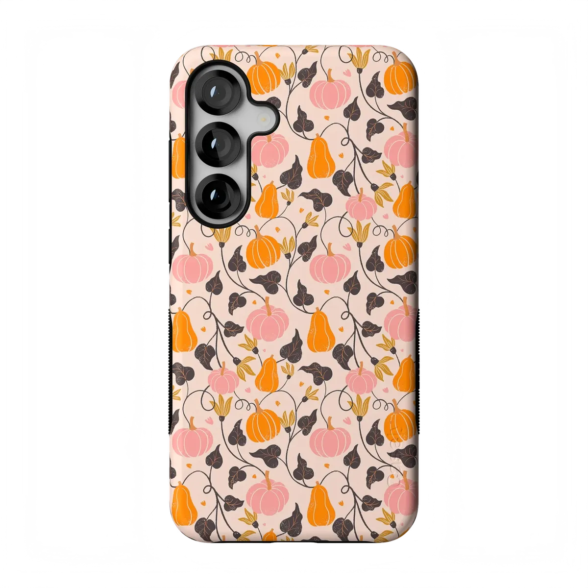 Pumpkin Princess | Harvest Vines Case - Image 148