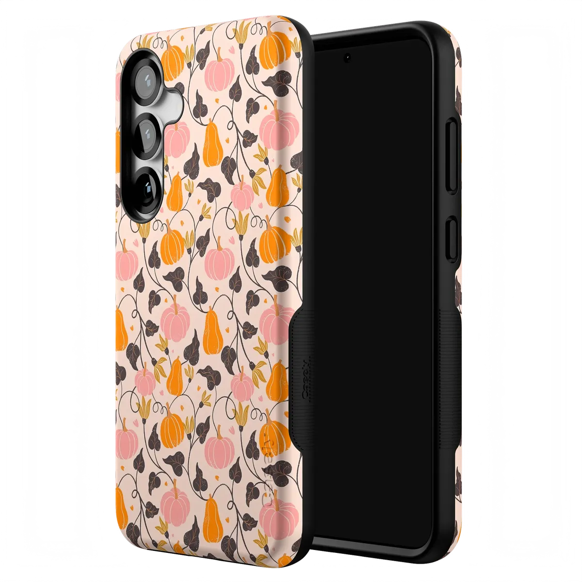 Pumpkin Princess | Harvest Vines Case - Image 149