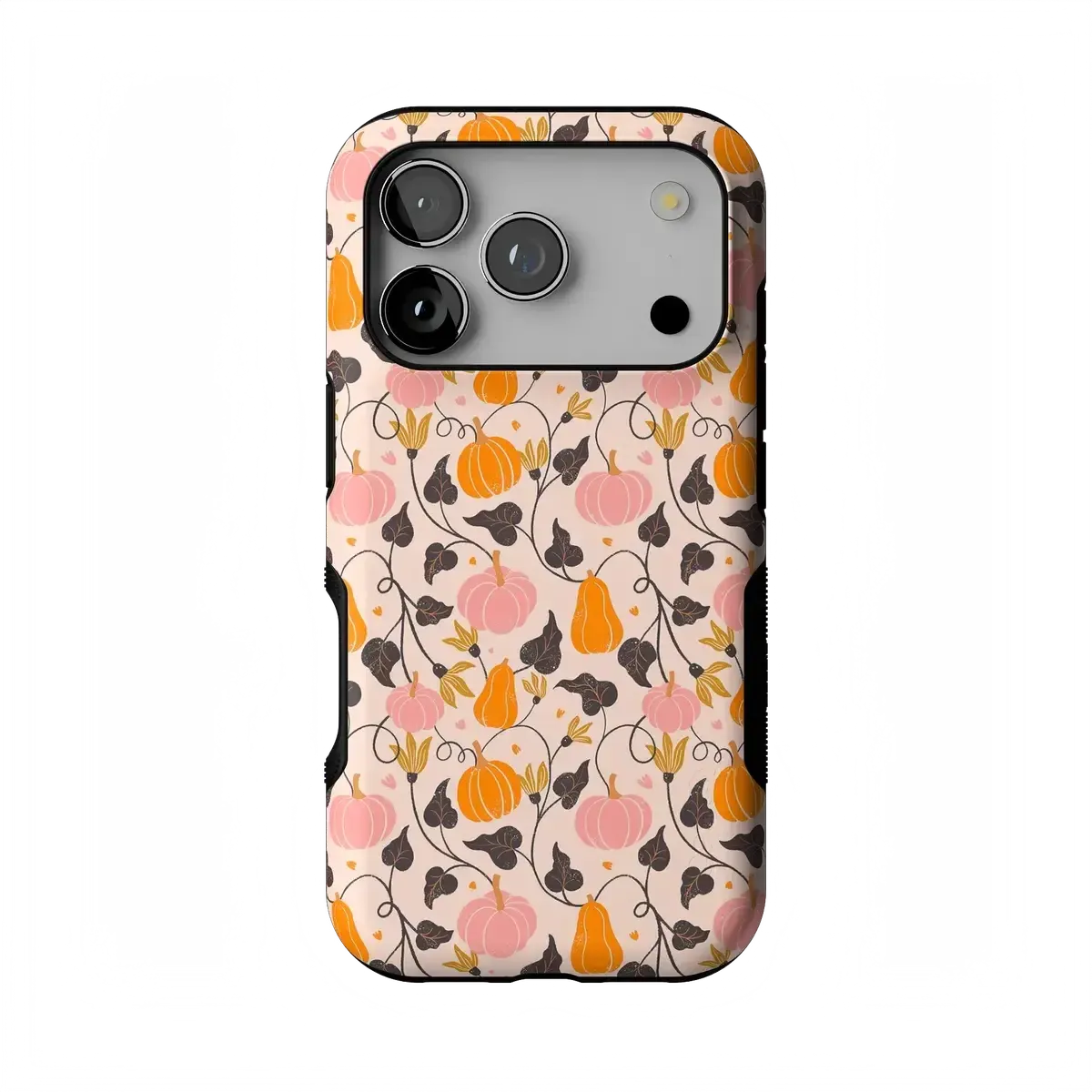 Pumpkin Princess | Harvest Vines Case - Image 15