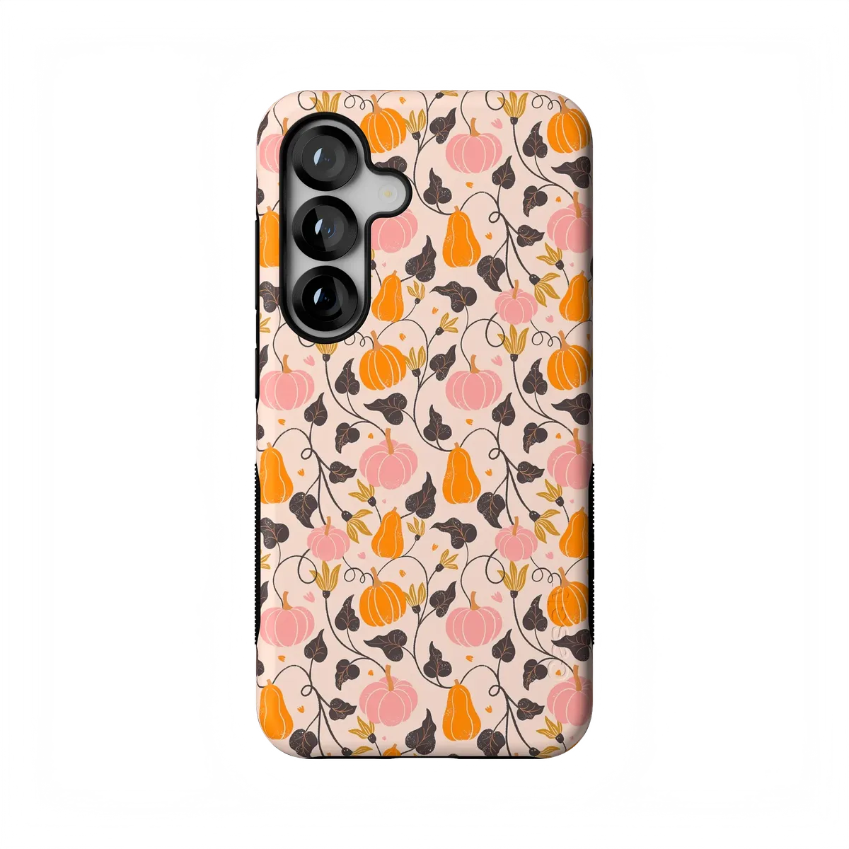 Pumpkin Princess | Harvest Vines Case - Image 153
