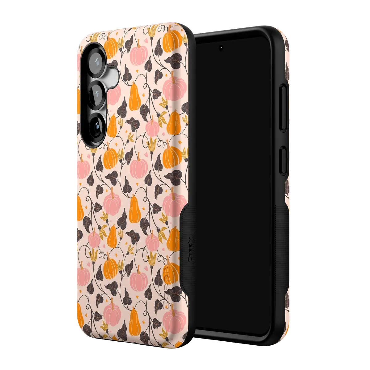 Pumpkin Princess | Harvest Vines Case - Image 154