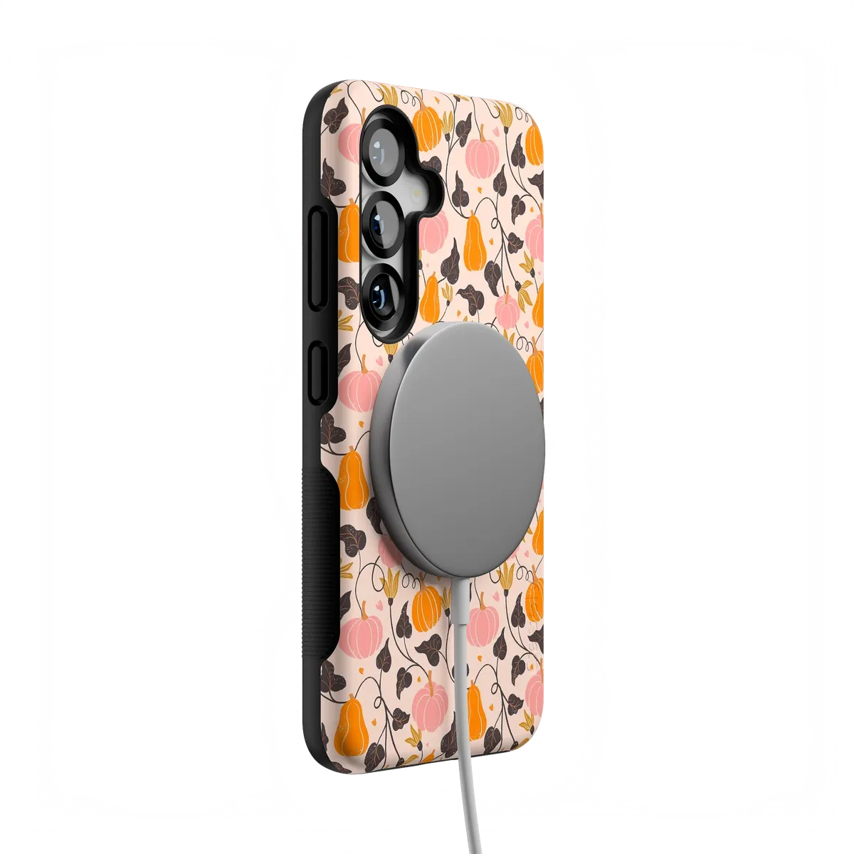 Pumpkin Princess | Harvest Vines Case - Image 156