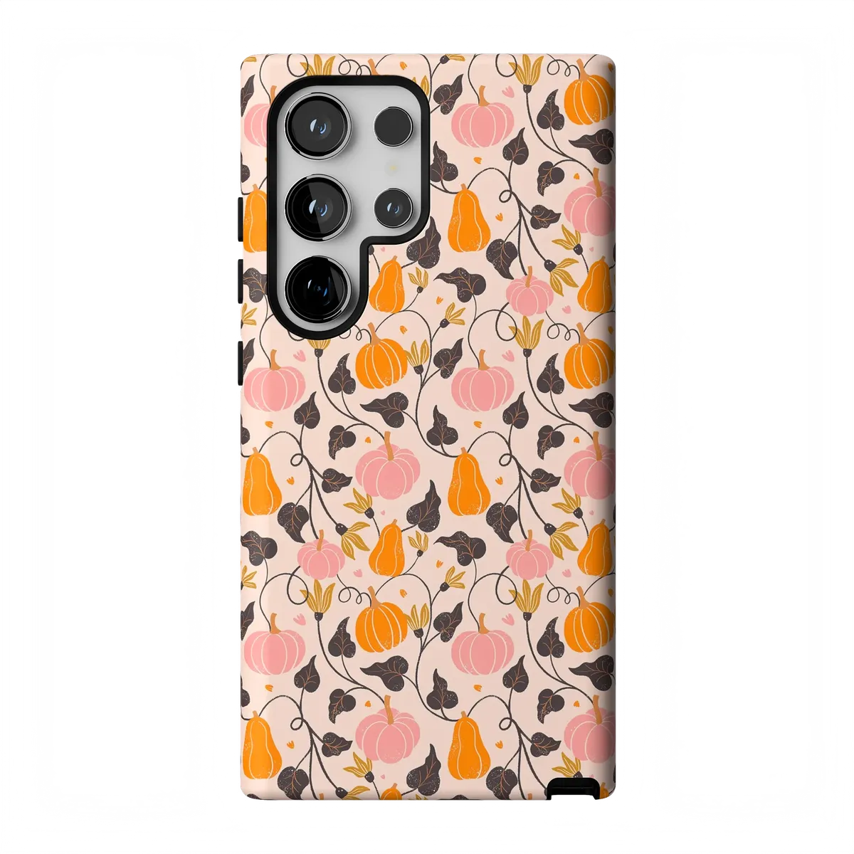 Pumpkin Princess | Harvest Vines Case - Image 158