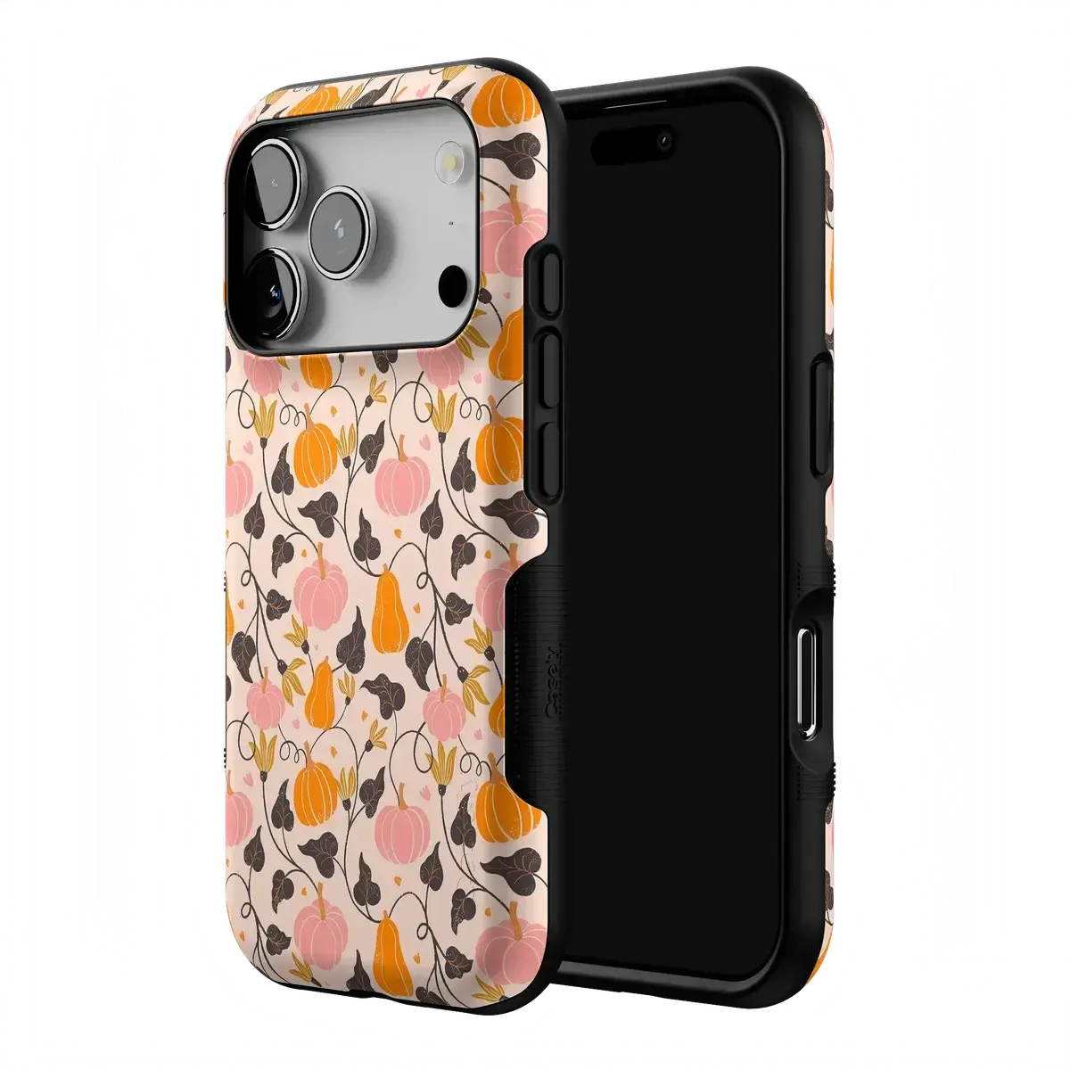 Pumpkin Princess | Harvest Vines Case - Image 16