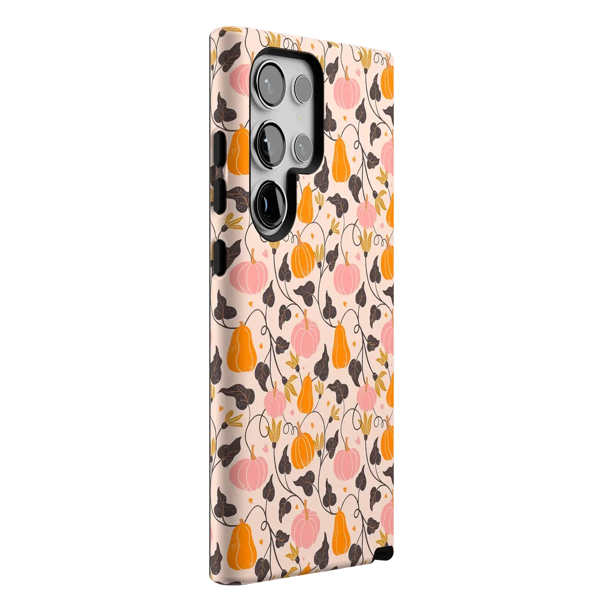 Pumpkin Princess | Harvest Vines Case - Image 161