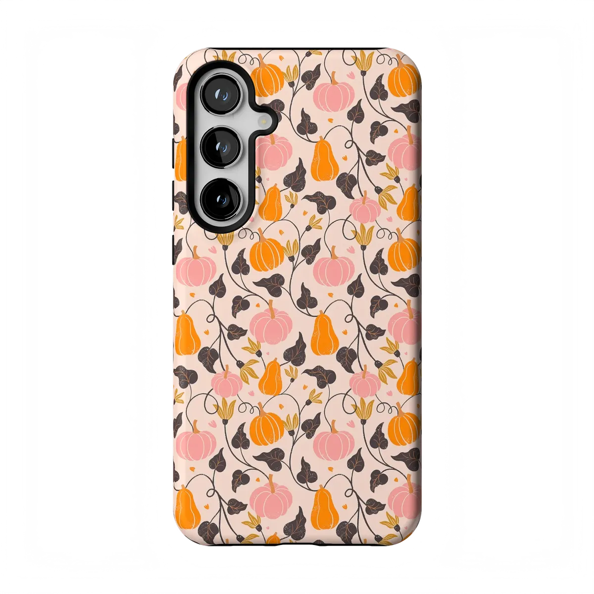 Pumpkin Princess | Harvest Vines Case - Image 163