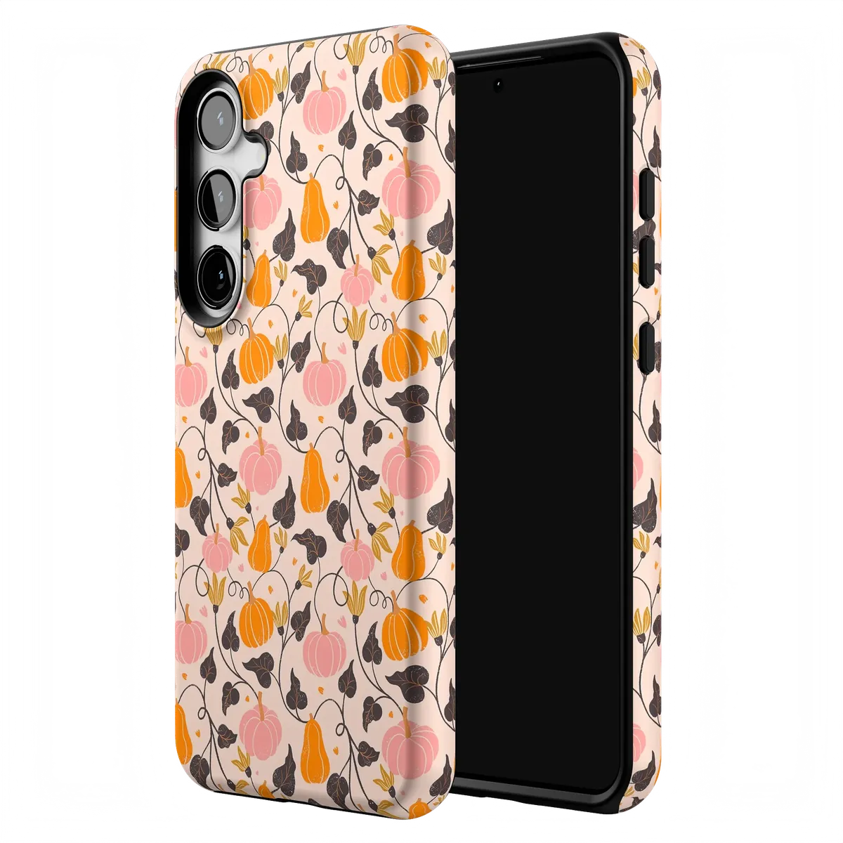 Pumpkin Princess | Harvest Vines Case - Image 164