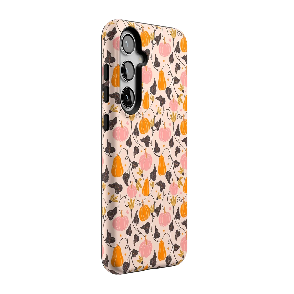 Pumpkin Princess | Harvest Vines Case - Image 166