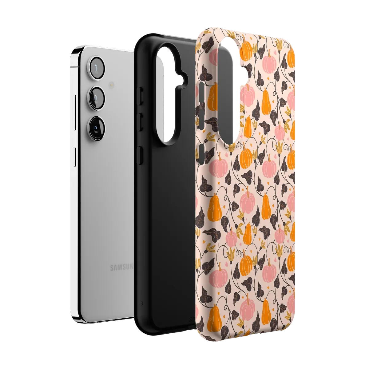 Pumpkin Princess | Harvest Vines Case - Image 167