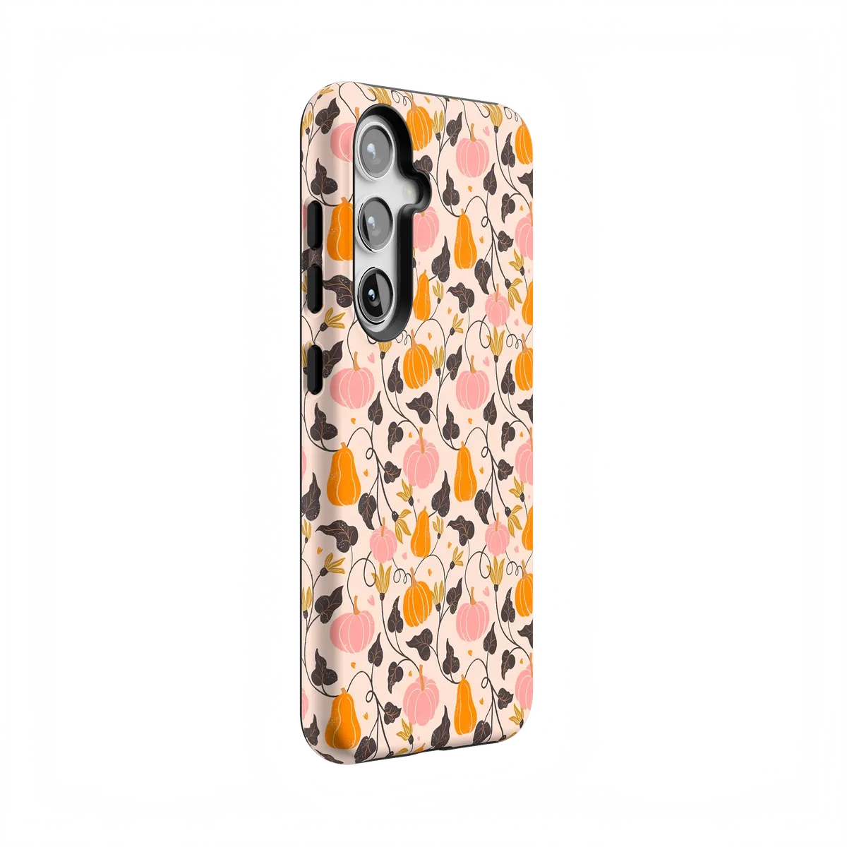 Pumpkin Princess | Harvest Vines Case - Image 171