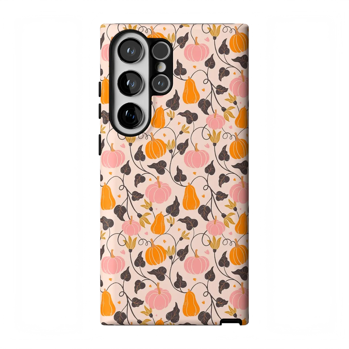 Pumpkin Princess | Harvest Vines Case - Image 173