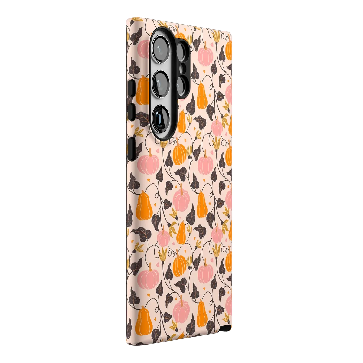 Pumpkin Princess | Harvest Vines Case - Image 176