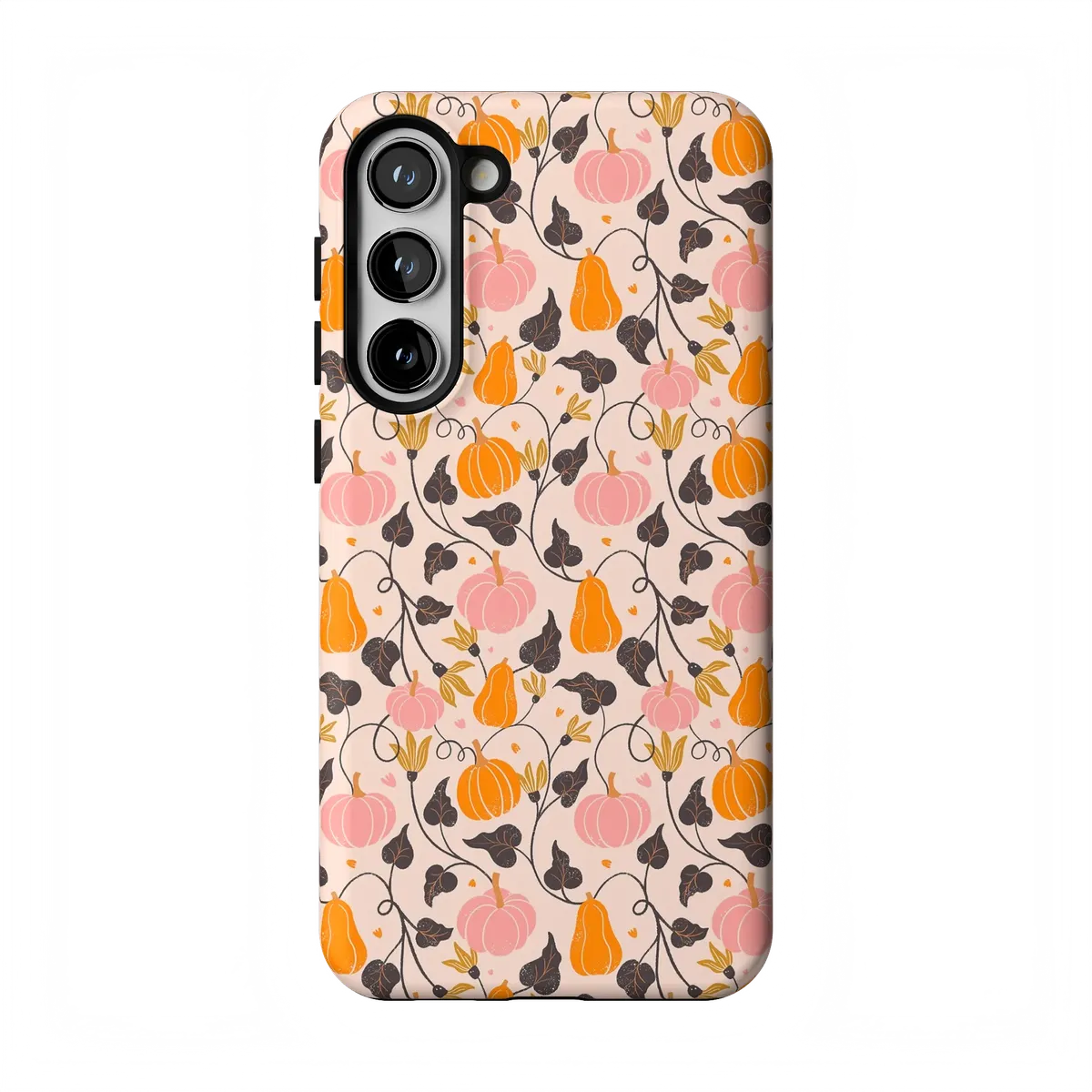 Pumpkin Princess | Harvest Vines Case - Image 178