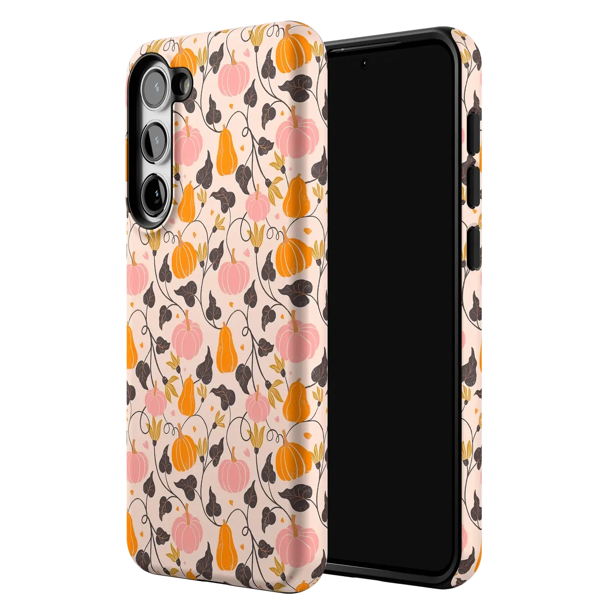 Pumpkin Princess | Harvest Vines Case - Image 179