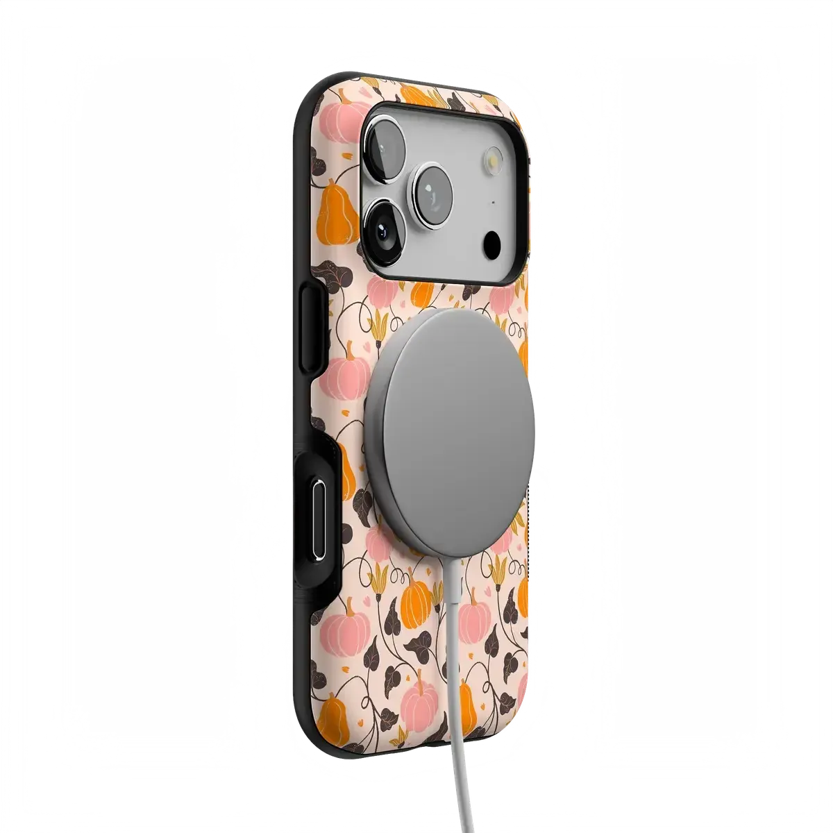 Pumpkin Princess | Harvest Vines Case - Image 18