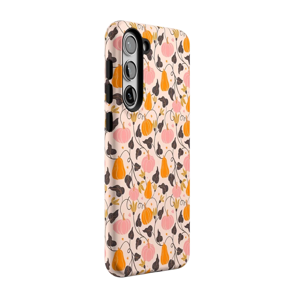 Pumpkin Princess | Harvest Vines Case - Image 181