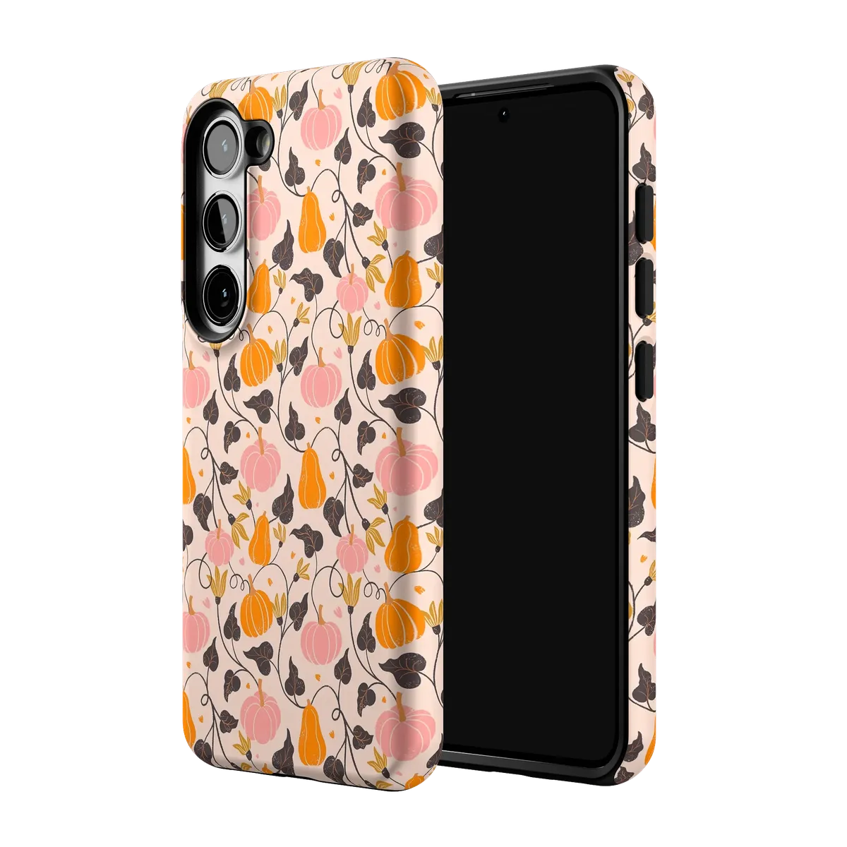 Pumpkin Princess | Harvest Vines Case - Image 184