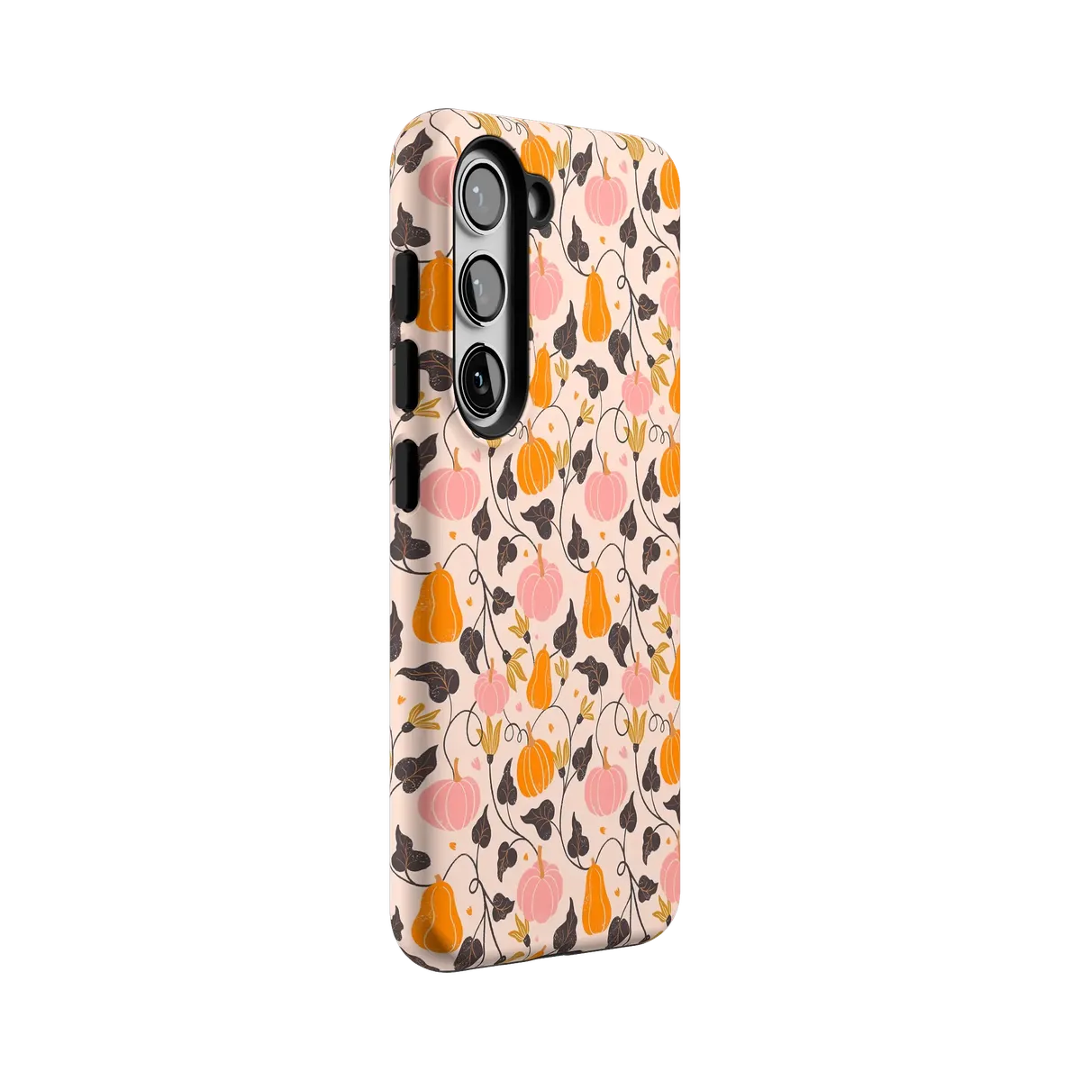 Pumpkin Princess | Harvest Vines Case - Image 186
