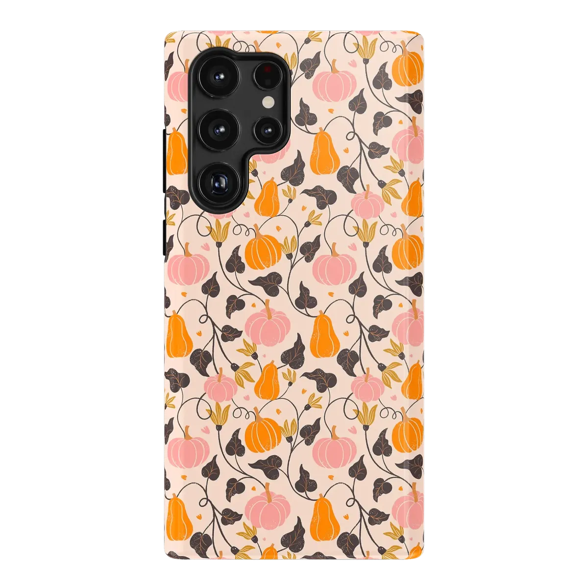 Pumpkin Princess | Harvest Vines Case - Image 188