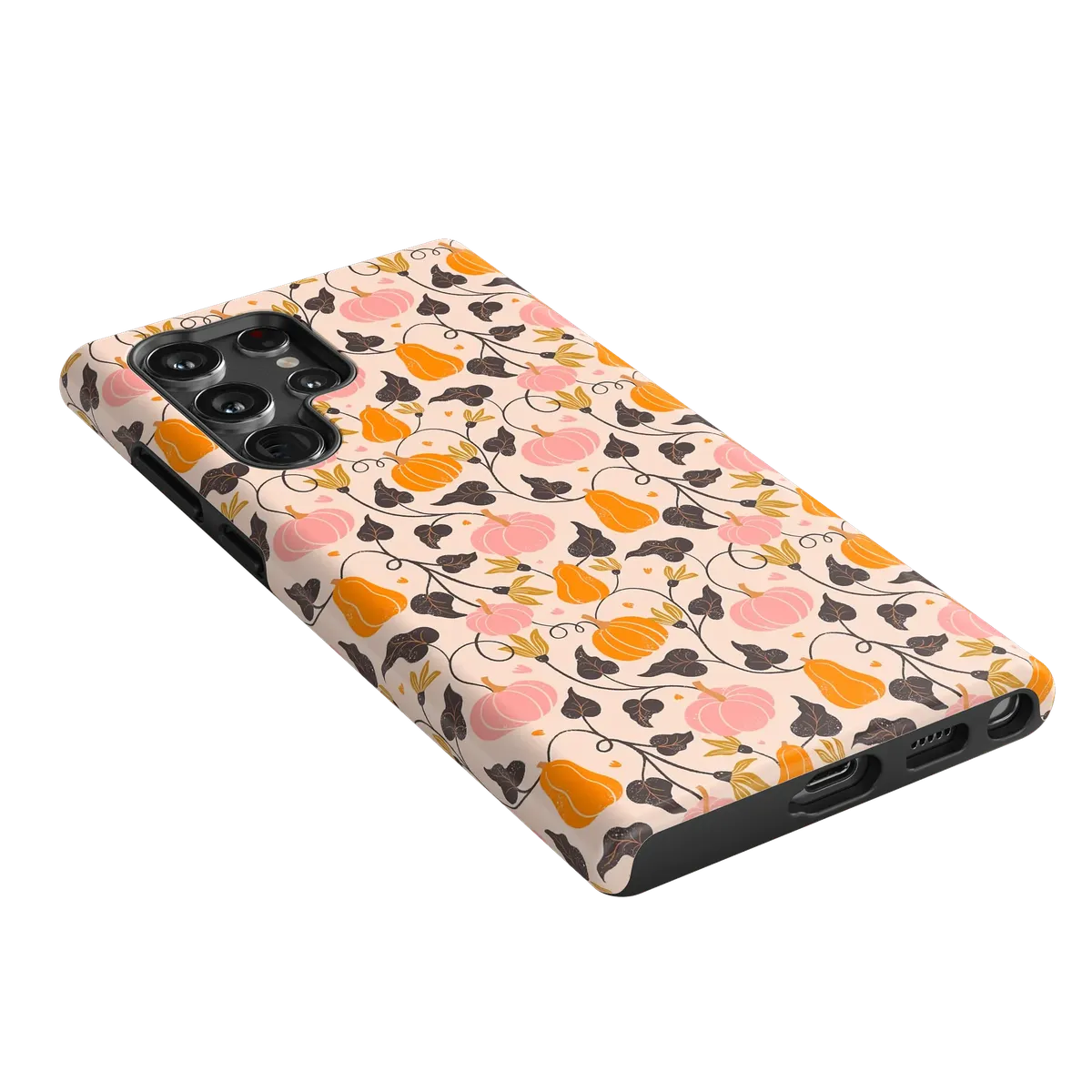 Pumpkin Princess | Harvest Vines Case - Image 189