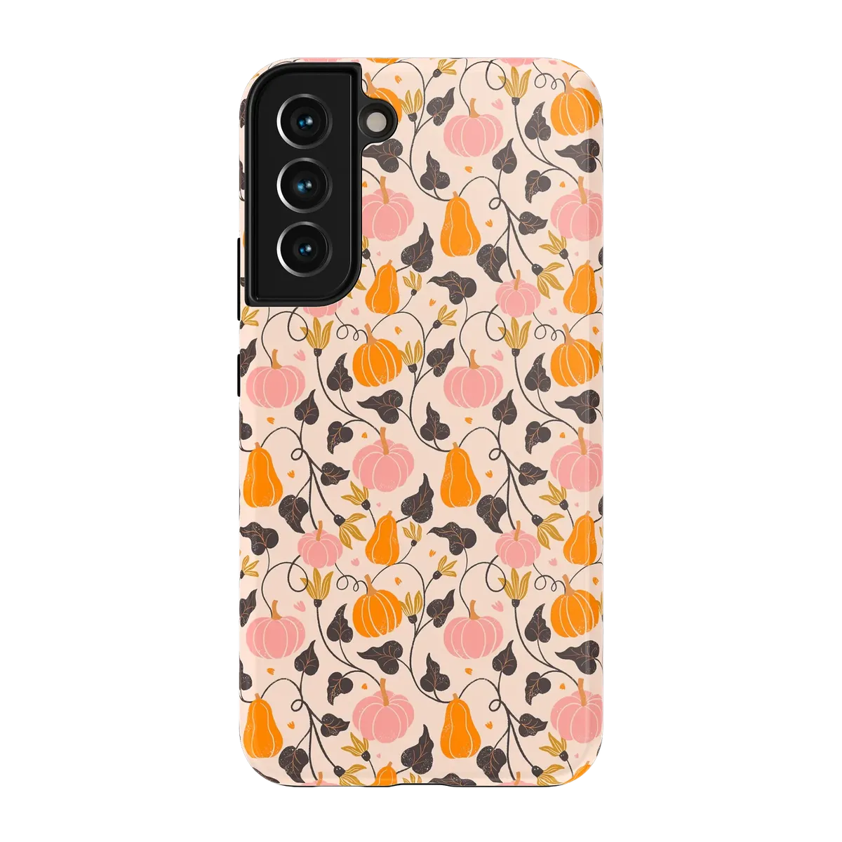 Pumpkin Princess | Harvest Vines Case - Image 190