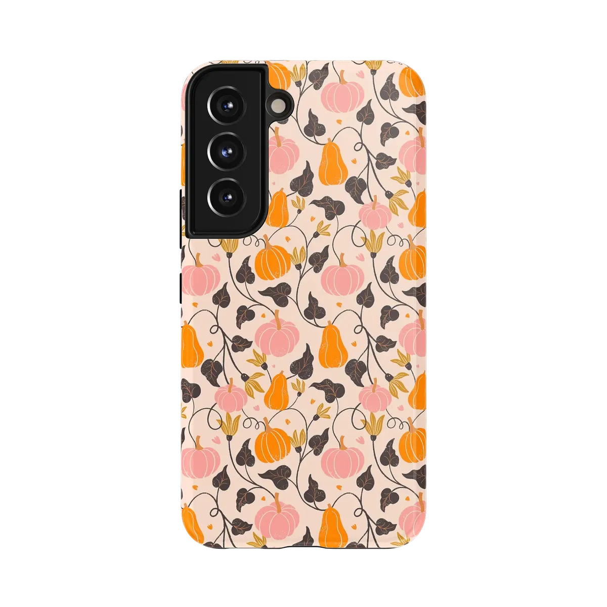 Pumpkin Princess | Harvest Vines Case - Image 192