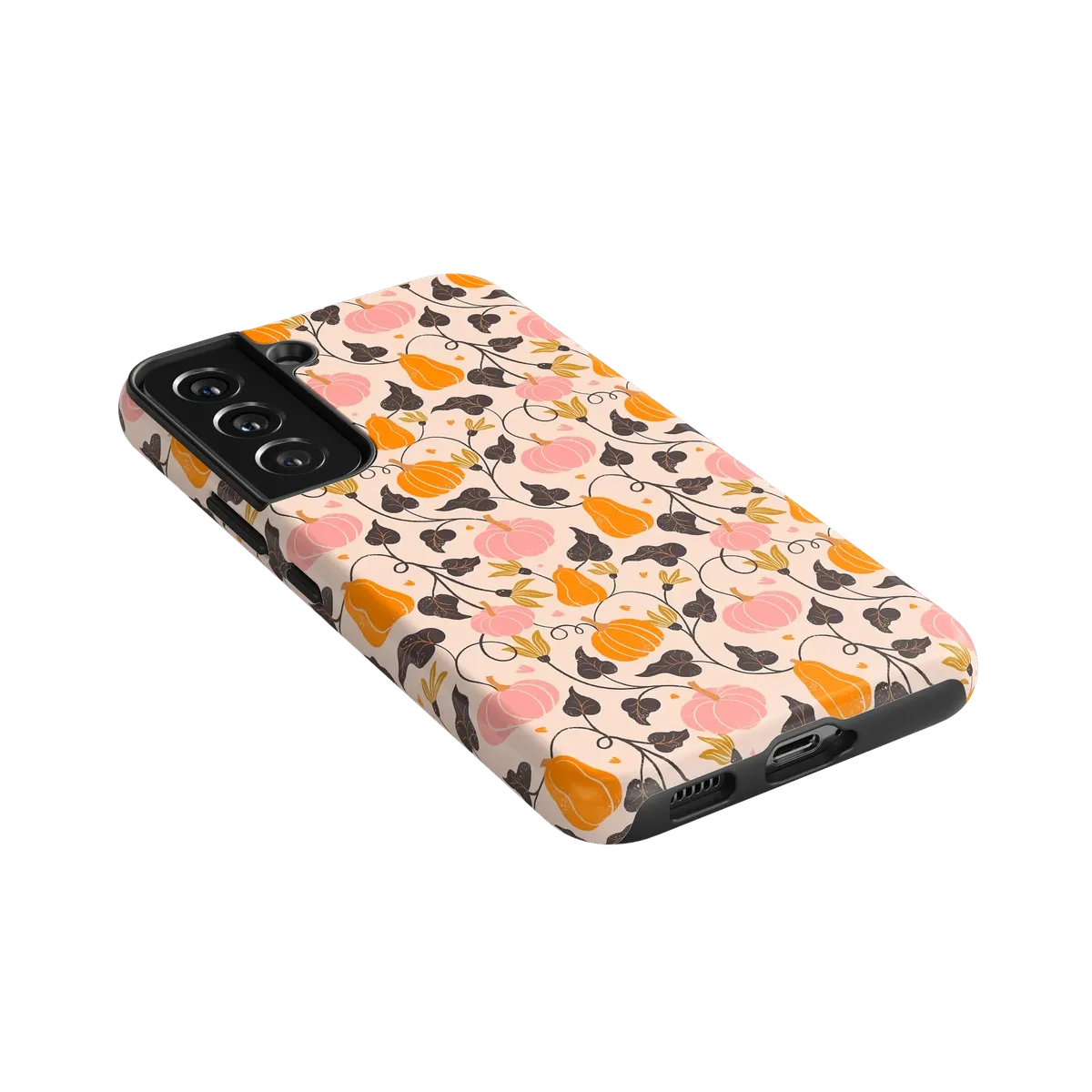 Pumpkin Princess | Harvest Vines Case - Image 193