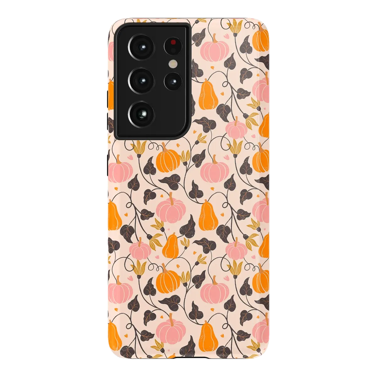 Pumpkin Princess | Harvest Vines Case - Image 194