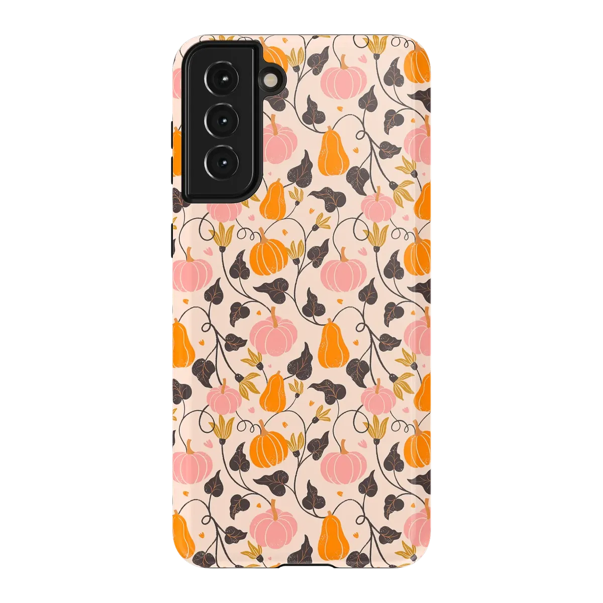 Pumpkin Princess | Harvest Vines Case - Image 196