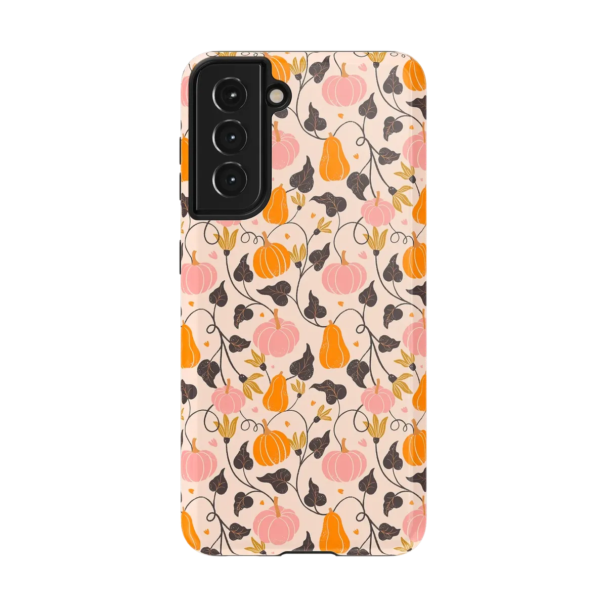 Pumpkin Princess | Harvest Vines Case - Image 198