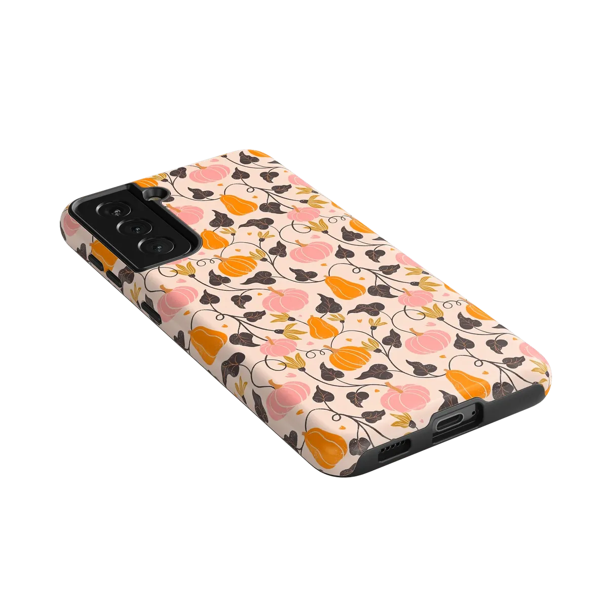 Pumpkin Princess | Harvest Vines Case - Image 199