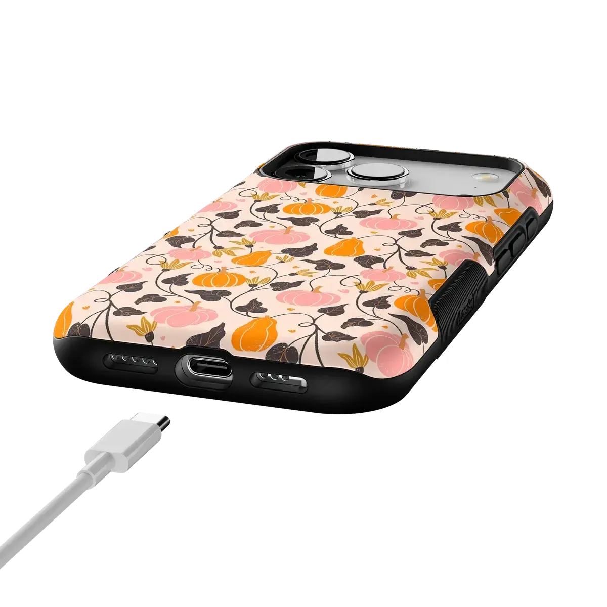 Pumpkin Princess | Harvest Vines Case - Image 20