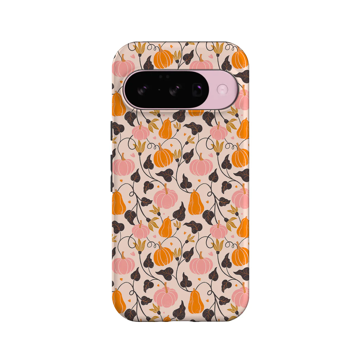 Pumpkin Princess | Harvest Vines Case - Image 200