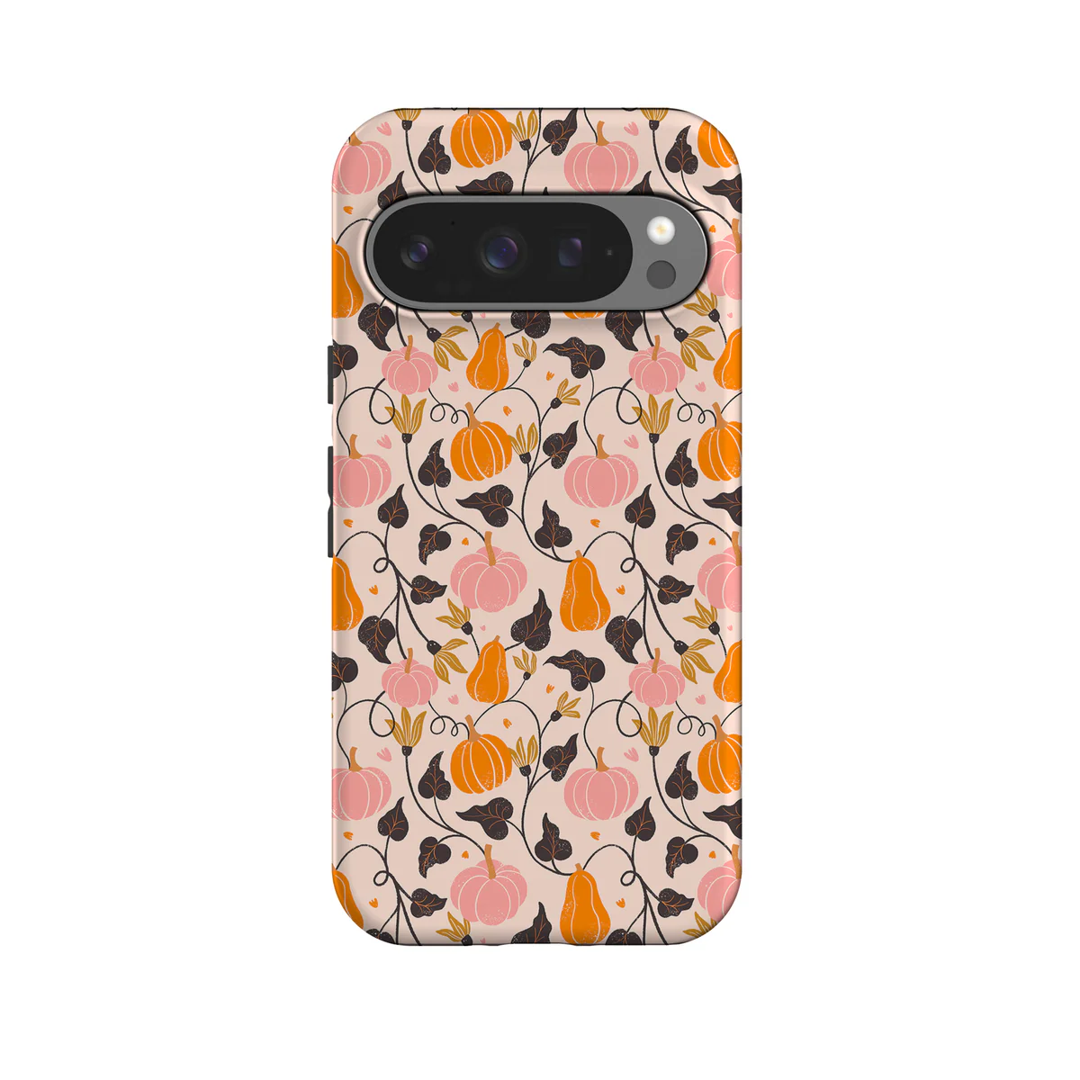 Pumpkin Princess | Harvest Vines Case - Image 201