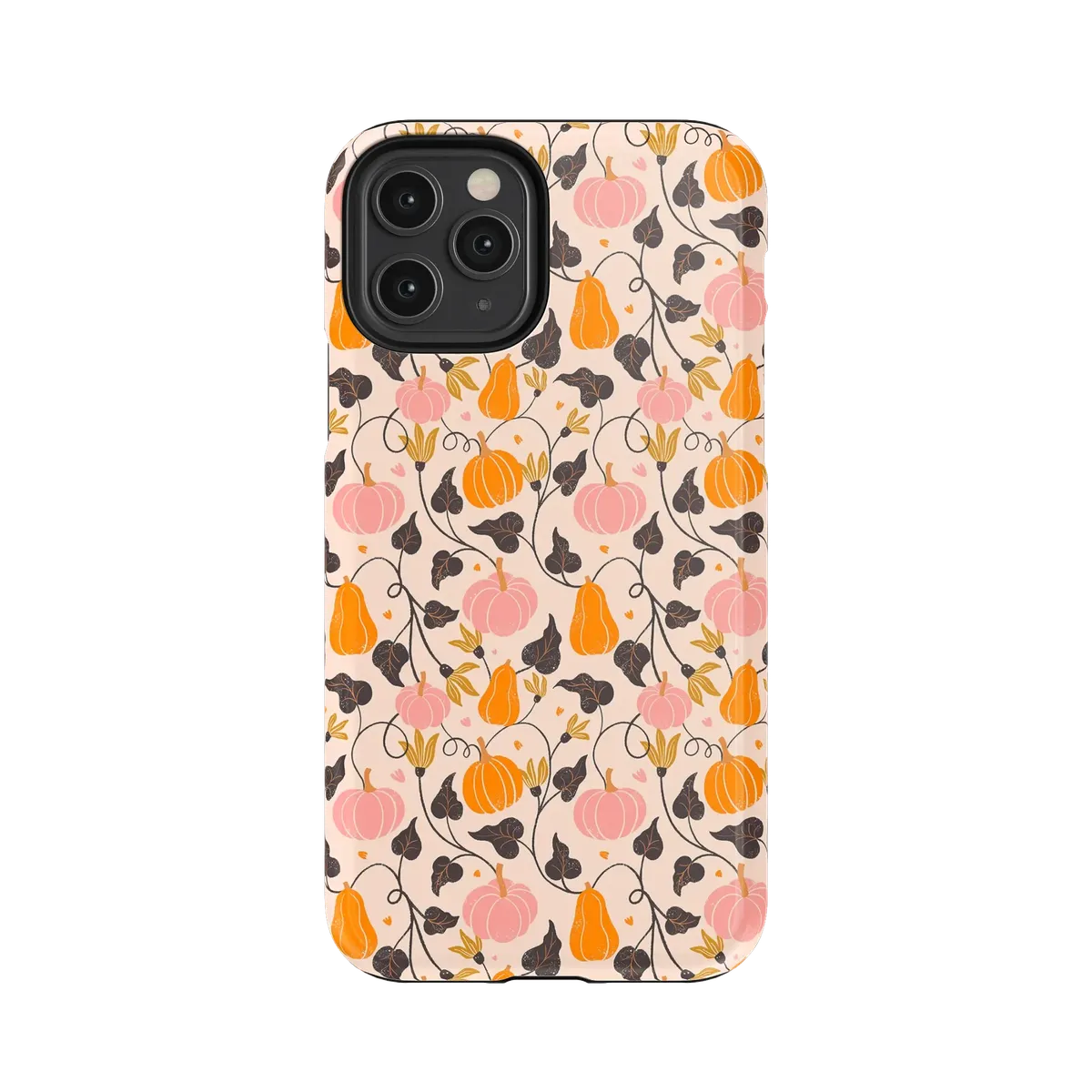 Pumpkin Princess | Harvest Vines Case - Image 202
