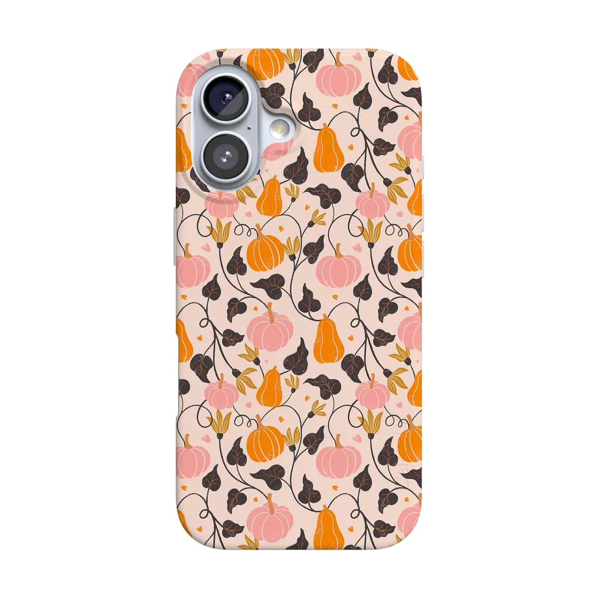 Pumpkin Princess | Harvest Vines Case - Image 207