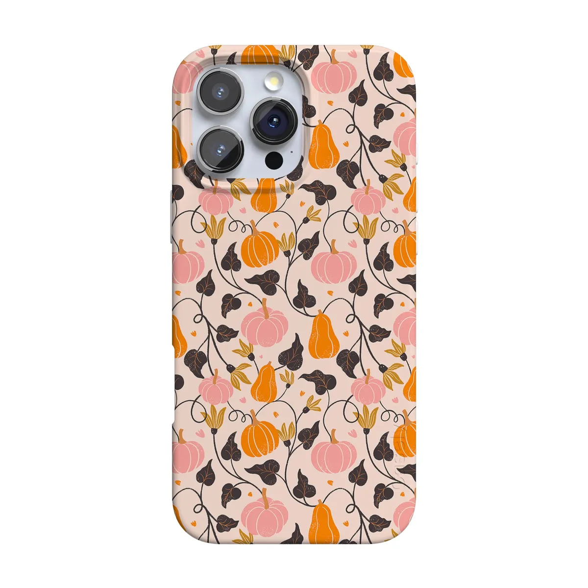 Pumpkin Princess | Harvest Vines Case - Image 210
