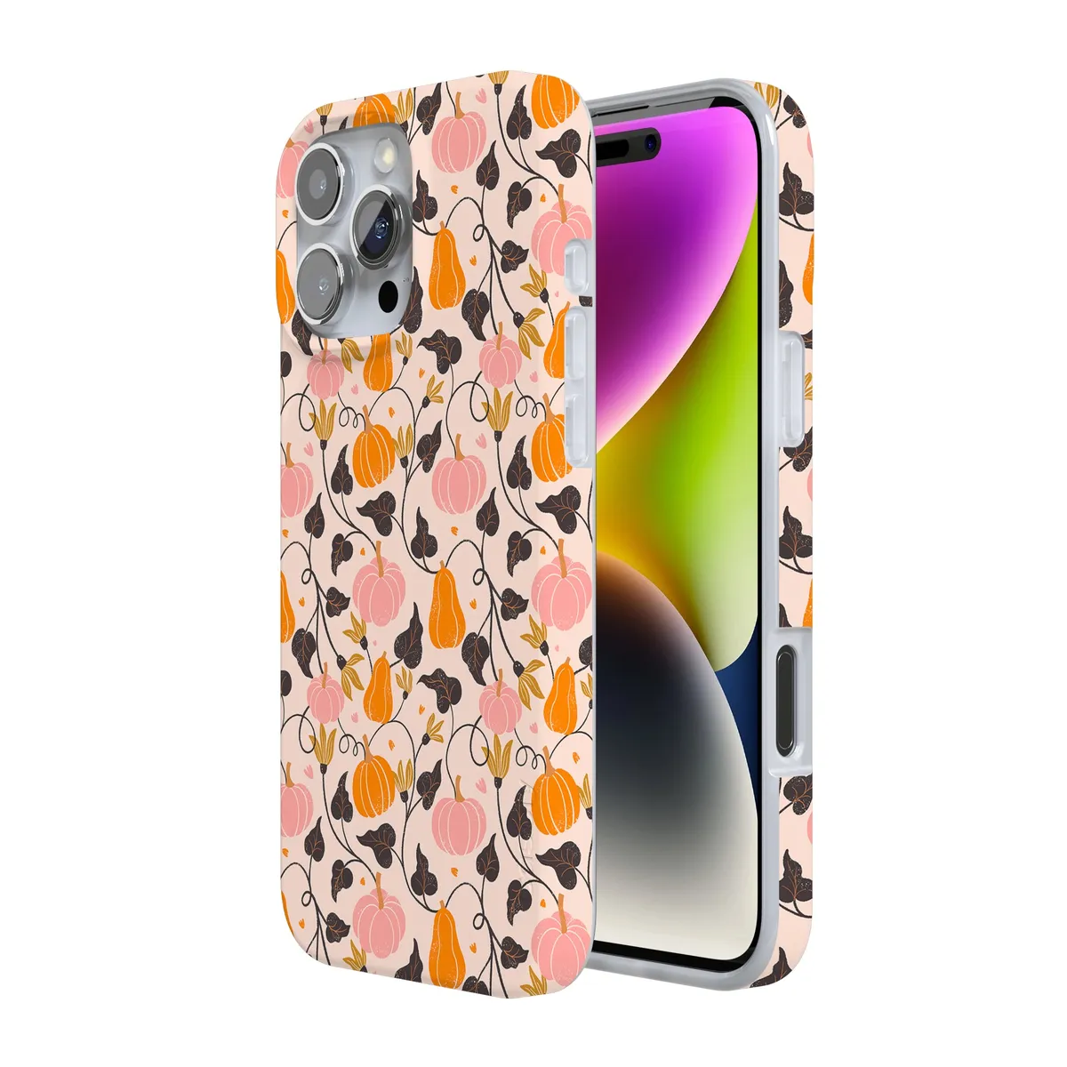 Pumpkin Princess | Harvest Vines Case - Image 211