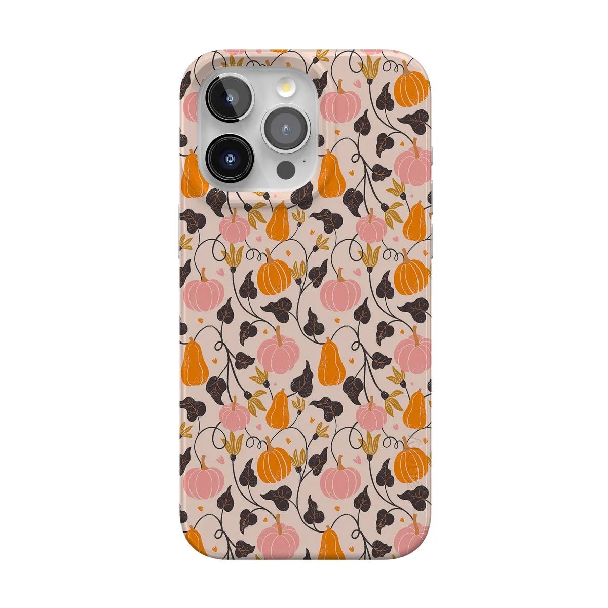 Pumpkin Princess | Harvest Vines Case - Image 215